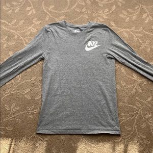 Nike long sleeve